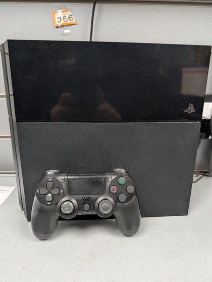 Ps4 500gb console