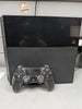 Ps4 500gb console