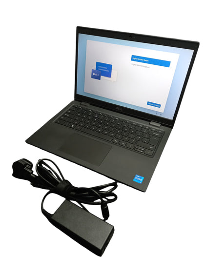Dell Latitude 3420/i5-1135G7/8GB Ram/256GB SSD/14
