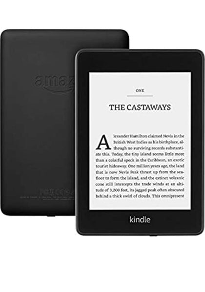 Amazon Kindle 10th Gen Paperwhite - No Charger