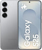 Samsung Galaxy S25 128GB Silver open unboxed