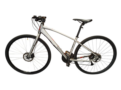 Saracen Urban Studio 74 Road Bike COLLECTION ONLY