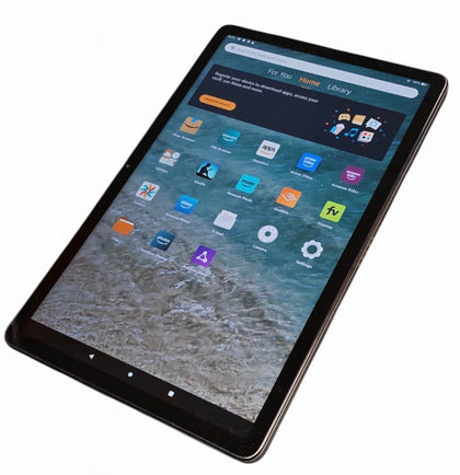 Amazon Fire Max 11 13th Generation 64GB Tablet**Unboxed**