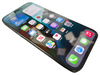 Apple iPhone 15 Pro Max 256GB ( 99% Battery Health ) Blue Titanium ** Any Network **