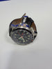 Accurist Skymaster Mens Chronograph Quartz Watch With Analouge & Digital - Leather Strap - Unboxed