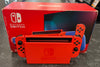 Nintendo Switch Mario Red Edition 32GB Boxed - Chesterfield