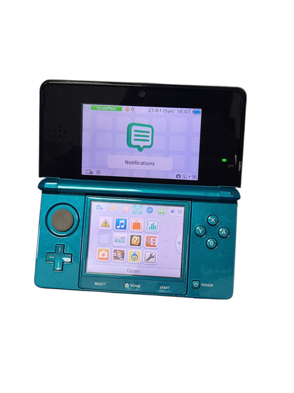 Nintendo 3DS