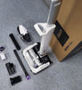 AirRAM Platinum Anti Hair Wrap Cordless Vacuum (AR46)