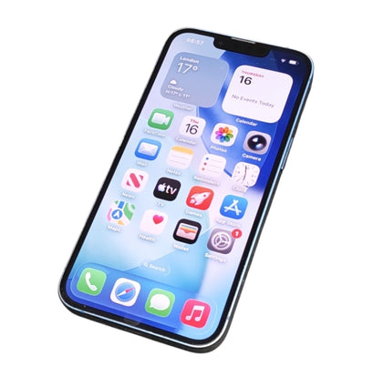 Apple iPhone 13 128GB Unlocked**Unboxed**