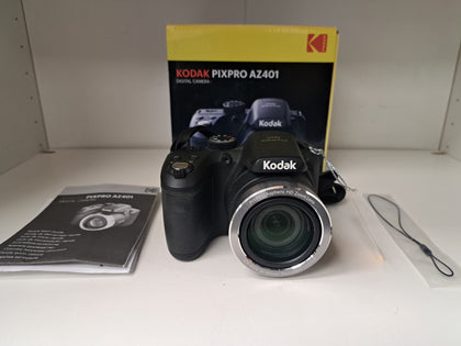 Kodak Pixpro AZ401 - Great Yarmouth