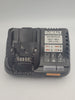 **special edition** Dewalt mclaren F1 DCF86MM1T Impact Driver with 18v battery and charger in carry case