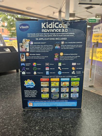 Vtech Kidicom Advance 3.0