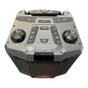 JVC 50W MX-D719PB Trolley Speaker