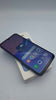 Samsung Galaxy A15 Mobile Phone - 128GB - Blue - Unlocked - Boxed (Slight Screenburn)