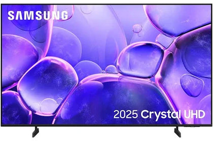 Samsung 58 Inch UE58U8000FK Smart 4K UHD HDR