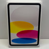 Apple iPad A16 Model A3354 128GB in Silver WiFi Sealed