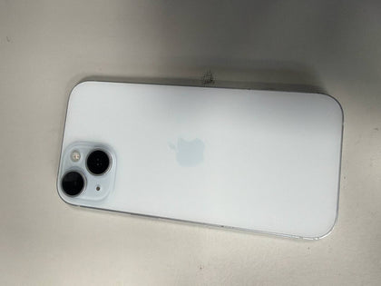 Apple iPhone 15 128GB BLUE UNLOCKED **WYTHENSHAWE**