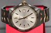 Ebel Wave Quartz 40mm 1216202 ***Boxed With Card***