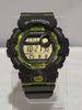 CASIO G-Shock G-Squad GBD-800-8ER Watch - Grey & Green