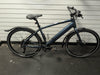 Carrera impel im-2.1 Electric Hybrid Bike Microshift