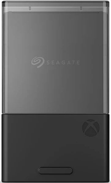 Seagate 2TB Storage Expansion Card for Xbox Series X/S