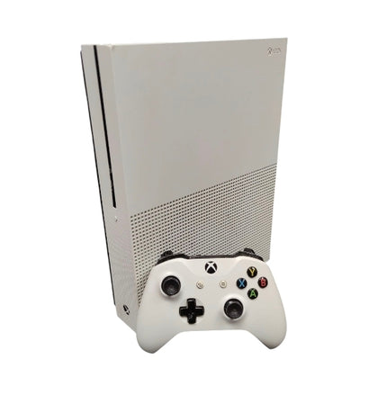Microsoft XBox One S 1TB**Unboxed**