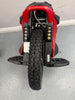 KingSong S22 Pro+ Trail Suspension Electric Unicycle 8500W Peak