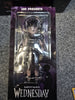 Wednesday Rave’n Dance Living Dead Doll Ldd