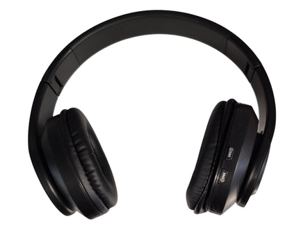 B39 Wireless Bluetooth Foldable Over-Ear Headphones