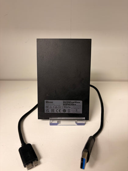 Seagate 2TB Xbox External Hard Drive - Great Yarmouth