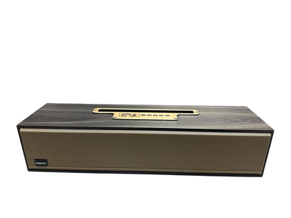 Tekkin Enceinte Bluetooth Speaker