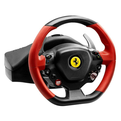 Thrustmaster Ferrari 458 Spider Racing Wheel (Xbox One)