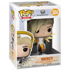 Funko Pop Mercy #304 Diamond - Overwatch **Collection Only**