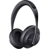 Bose Noise Cancelling Headphones 700- Black