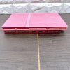 Sony Playstation 2 Pink Console Limited Edition (No Pad Or Cables!)