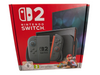 BRAND NEW nintendo switch 2 console boxed with mario kart world dlc