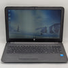 HP  250 G4 windows 10 laptop