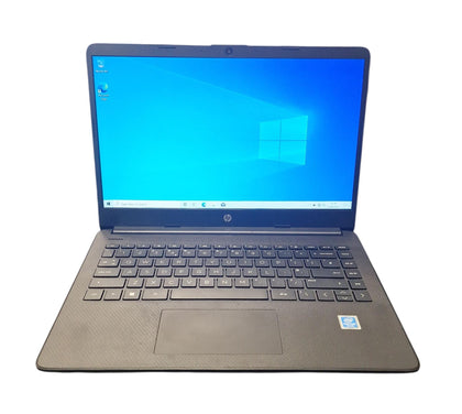 HP 14s-dq0011na 14