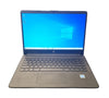 HP 14s-dq0011na 14"