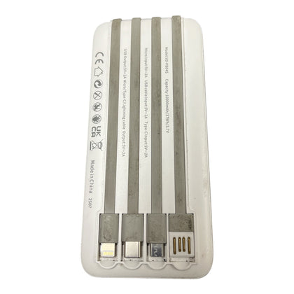 Ven-Dens Power Bank