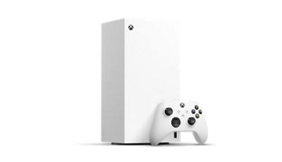 Xbox Series X 1TB Digital Console