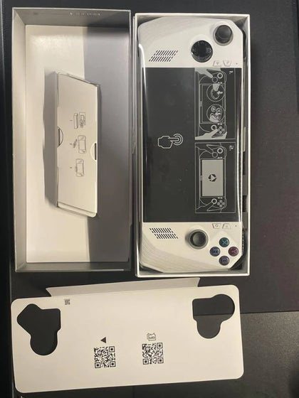 Asus Rog Ally Z1 Extreme 2tb