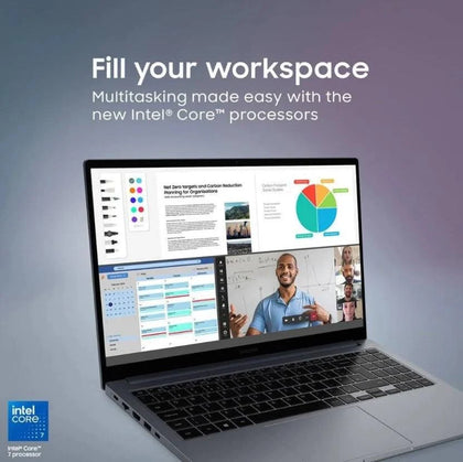Samsung Galaxy Book4 15.6