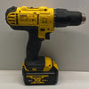 Dewalt DCD776 Combi Drill 18V