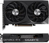 Gigabyte GeForce RTX 3060 Windforce OC 12GB GDDR6 Graphics Card ** Unboxed **