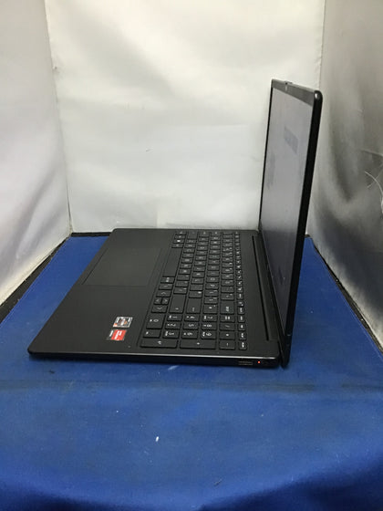 HP Laptop with AMD Radeon Graphics