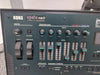 Korg OPSIX MK2 Altered FM Synth, Boxed with Manuals + Wire