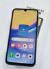 SAMSUNG A15 5G 128GB Blue/black