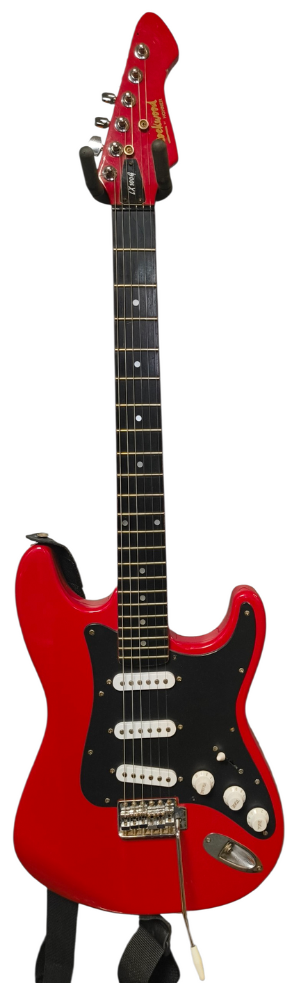 Rockwood by Hohner LX-100G ***Collection Only***