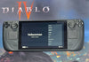 Value Steam Deck - 256gb - Near Immaculate